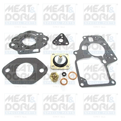 Repair Kit, carburettor